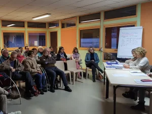 Lire la suite à propos de l’article AG