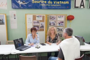 Lire la suite à propos de l’article Forum des associations