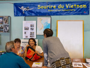 Lire la suite à propos de l’article Forum des associations