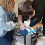 Lire la suite à propos de l’article Mission 2025