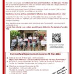 Lire la suite à propos de l’article Un vélo pour l’école