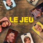 Lire la suite à propos de l’article Le Jeu